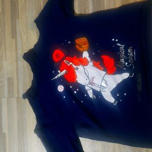 Detroit fashion shirt